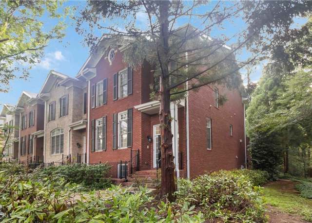 Property at 4280 Kingston Gate Cv, Atlanta, GA 30341, 3 beds, 3.5 baths