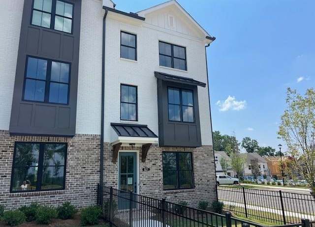 Property at 621 Silva St #124, Cumming, GA 30040, 3 beds, 3.5 baths