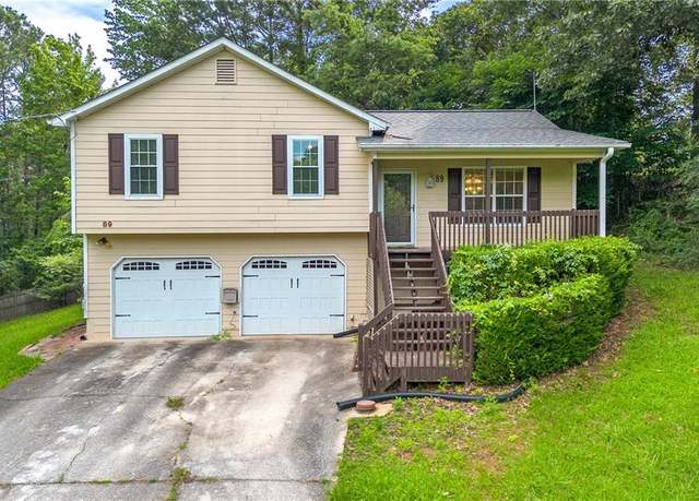 Property at 89 Cottonwood Loop, Dallas, GA 30132, 3 beds, 2 baths