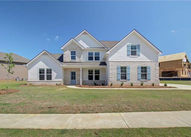 Property at 443 Lothbury Ave, Locust Grove, GA 30248, 4 beds, 3.5 baths