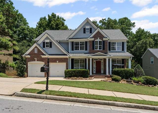 Property at 7090 River Island Cir, Buford, GA 30518, 4 beds, 2.5 baths