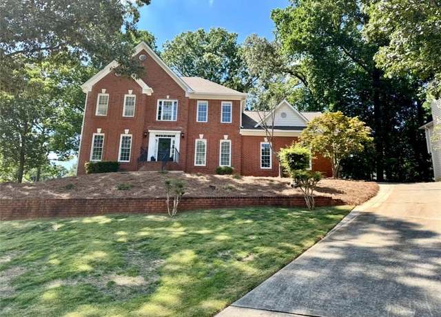 Property at 1952 Skidmore Cir, Lawrenceville, GA 30044, 3 beds, 2.5 baths