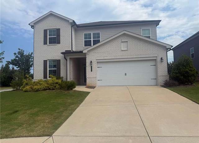 Property at 3334 Long Creek Dr, Buford, GA 30045, 5 beds, 4 baths