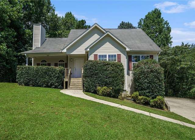 Property at 298 Greentree Trl, Temple, GA 30179, 3 beds, 2 baths