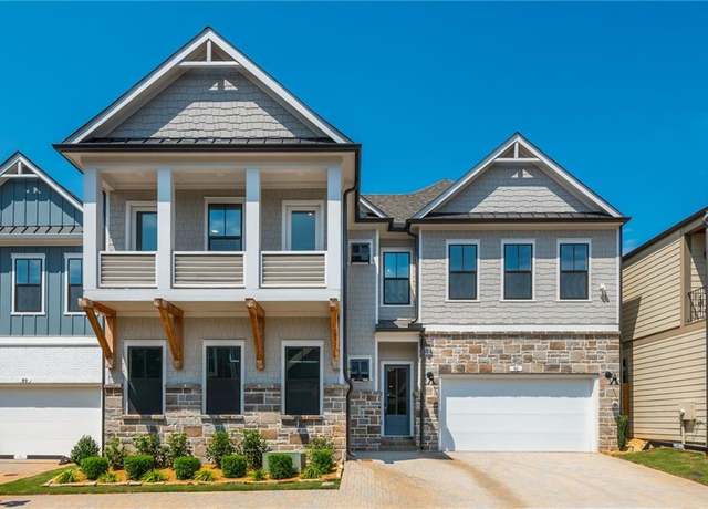 Property at 91 Batten Board Way, Woodstock, GA 30189, 4 beds, 4.5 baths