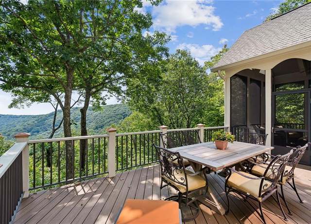 Property at 465 Huckleberry Trl, Big Canoe, GA 30143, 4 beds, 4.5 baths