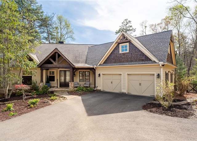Property at 39 Bear Creek Dr, Jasper, GA 30143, 5 beds, 4 baths