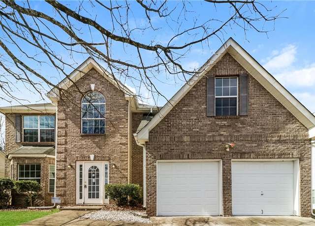 Property at 1935 Cutters Mill Way, Lithonia, GA 30058, 4 beds, 2.5 baths