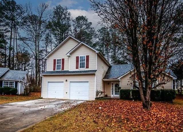 Property at 3371 Metro Way, Snellville, GA 30039, 3 beds, 2.5 baths