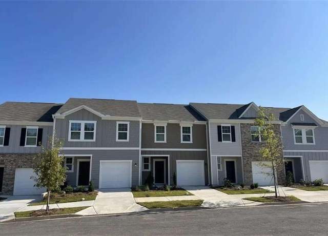 Property at 243 Rydal Way, Winder, GA 30680, 3 beds, 2.5 baths