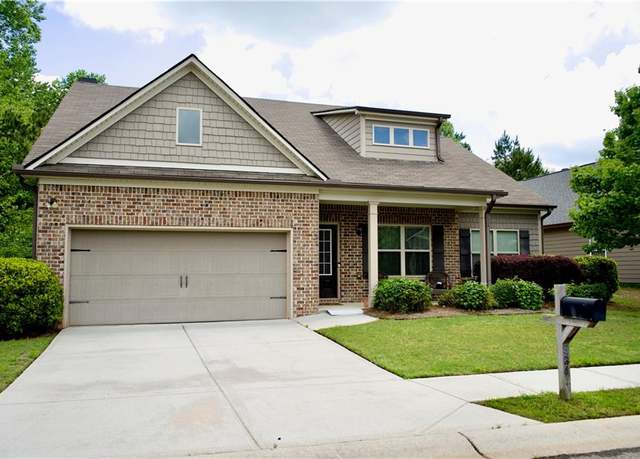 Property at 584 Amaranth Trl, Hoschton, GA 30548, 4 beds, 3 baths