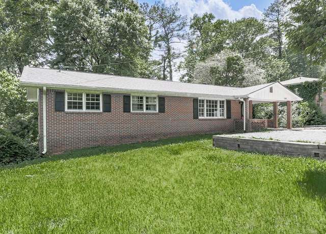 Property at 3163 Old 41 Hwy NW, Kennesaw, GA 30144, 4 beds, 3 baths