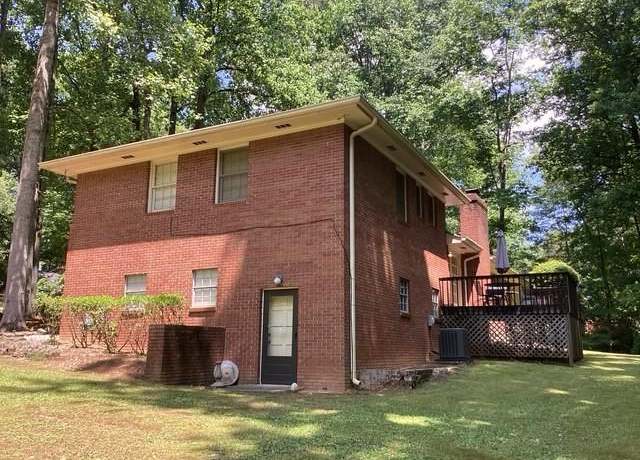 Property at 9278 Seminole Rd, Jonesboro, GA 30236, 3 beds, 2.5 baths