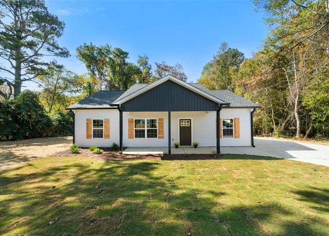 Property at 389 Campground School Rd, Dallas, GA 30157, 3 beds, 2 baths
