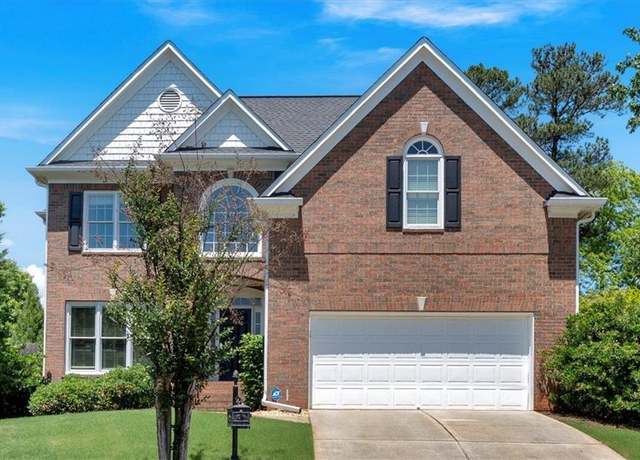 Property at 3400 Dencrest Ct SE, Smyrna, GA 30080, 5 beds, 3.5 baths