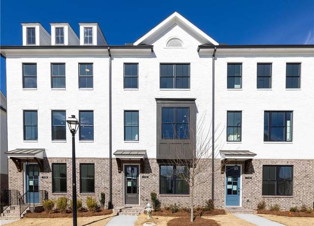 Property at 629 Silva St #128, Cumming, GA 30040, 3 beds, 3.5 baths