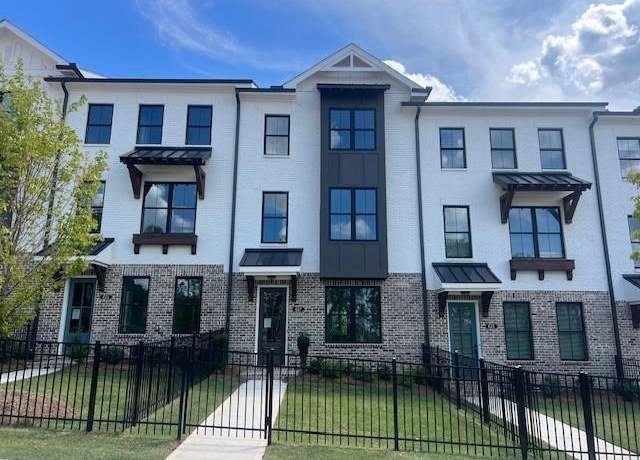Property at 629 Silva St #128, Cumming, GA 30040, 3 beds, 3.5 baths