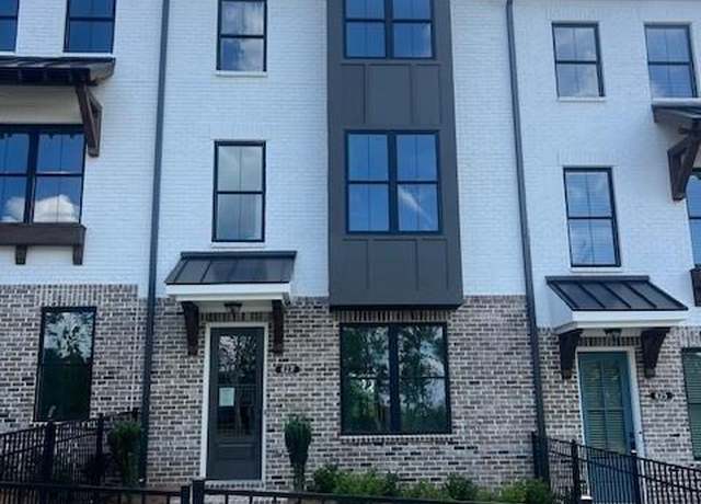 Property at 629 Silva St #128, Cumming, GA 30040, 3 beds, 3.5 baths