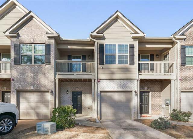 Property at 1843 Broad River Rd, Atlanta, GA 30349, 3 beds, 2.5 baths