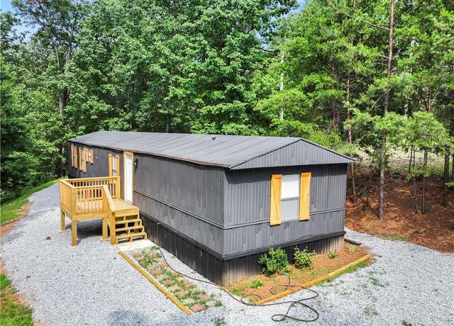 Property at 1458 Grant Mill Rd, Alto, GA 30510, 3 beds, 2 baths
