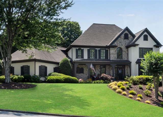 Property at 5995 Ettington Dr, Suwanee, GA 30024, 6 beds, 4.5 baths