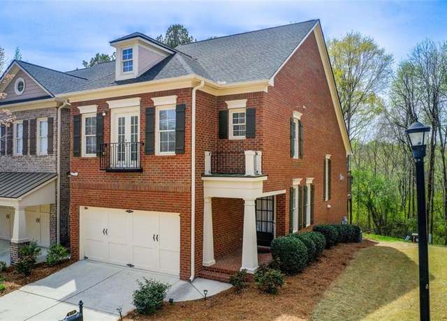 Property at 1111 Newpark Vw #3, Mableton, GA 30126, 3 beds, 2.5 baths