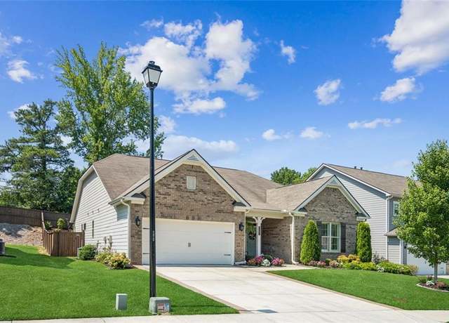 Property at 3361 Deaton Trl, Buford, GA 30519, 3 beds, 2.5 baths