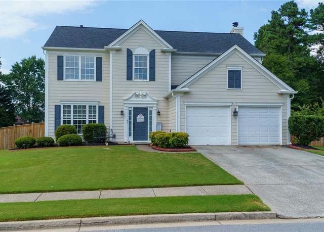 Property at Undisclosed address, Woodstock, GA 30189, 4 beds, 2.5 baths