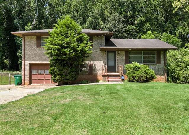 Property at 3991 Lindsey Dr, Decatur, GA 30035, 3 beds, 2 baths