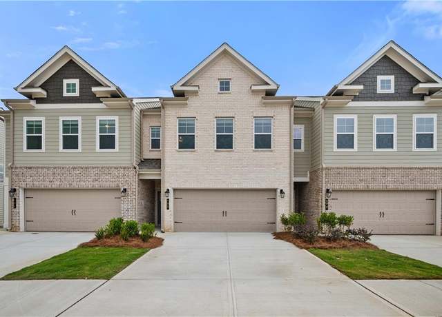 Property at 180 Abbotts Crossing Cir, Conyers, GA 30094, 3 beds, 2.5 baths