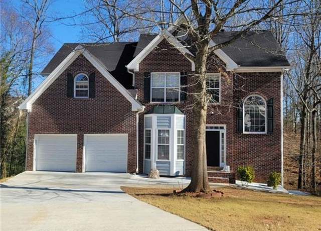 Property at 700 Somerset Vale Dr, Lawrenceville, GA 30044, 4 beds, 3.5 baths