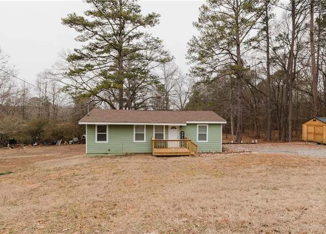 Property at 876 Barker Rd SW, Rome, GA 30165, 3 beds, 2 baths