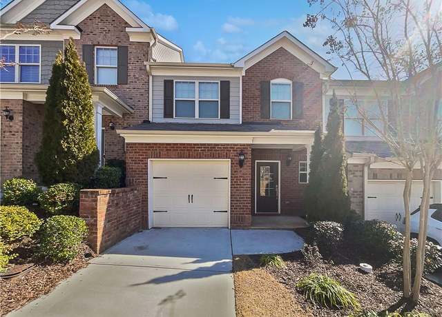 Property at 3194 Haynes Park Dr, Lithonia, GA 30038, 3 beds, 2.5 baths