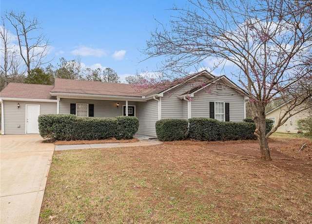 Property at 100 Hunters Keep Trce, Covington, GA 30014, 4 beds, 2 baths