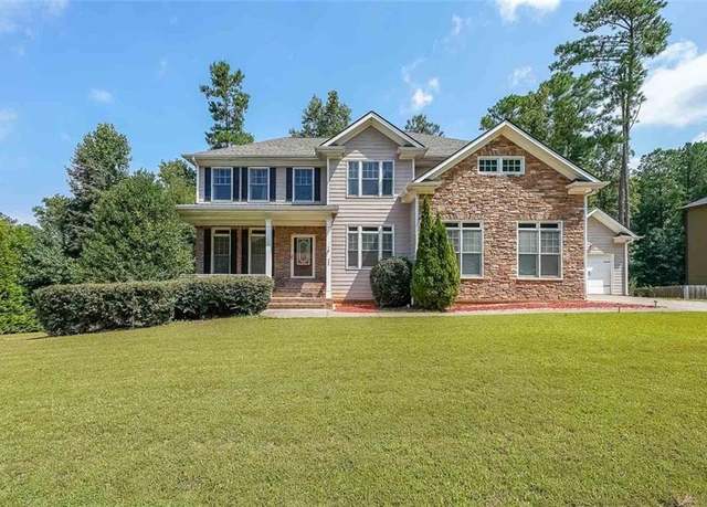 Property at 4408 Meadowwood Dr, Loganville, GA 30052, 6 beds, 5 baths