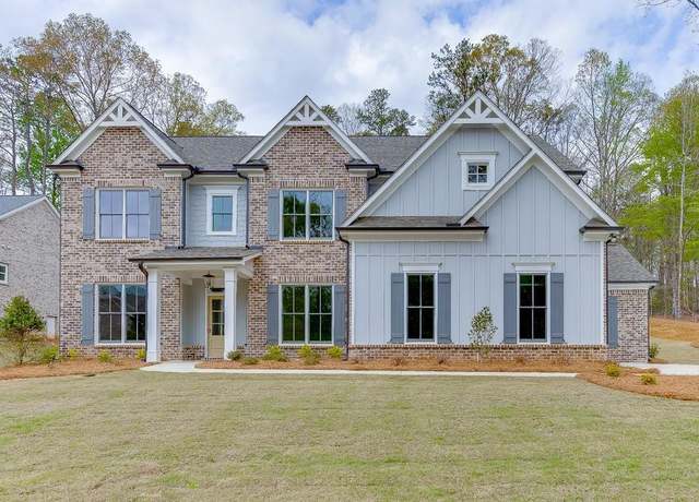 Property at 1070 Riverhill Dr, Bishop, GA 30621, 4 beds, 4.5 baths