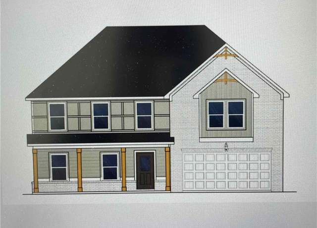 Property at 122 Shenandoah Ln, Lagrange, GA 30241, 4 beds, 3.5 baths