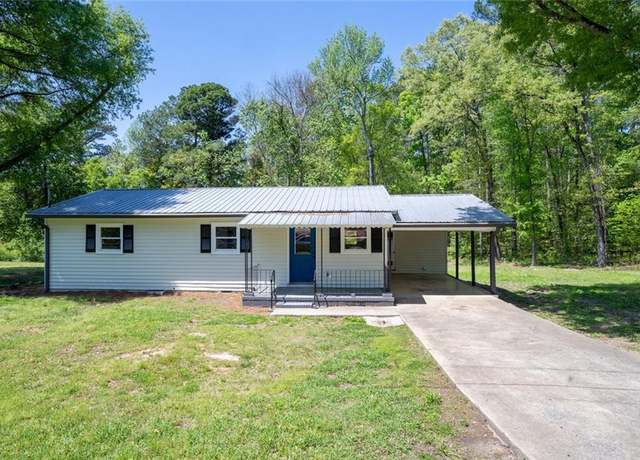 Property at 9 Oreburg Rd NW, Rome, GA 30165, 3 beds, 2 baths