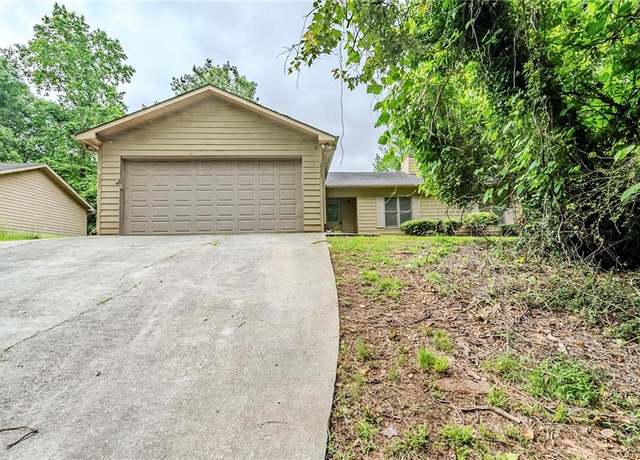 Property at 5257 Flat Creek Rd, Gainesville, GA 30504, 3 beds, 2 baths