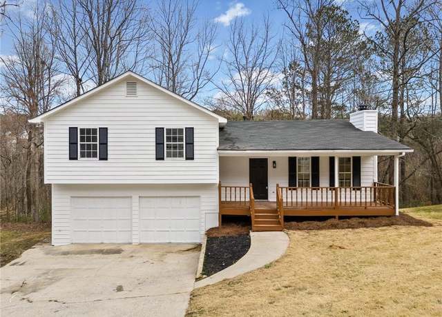 Property at 109 Brookside Ct, Dallas, GA 30132, 3 beds, 2 baths