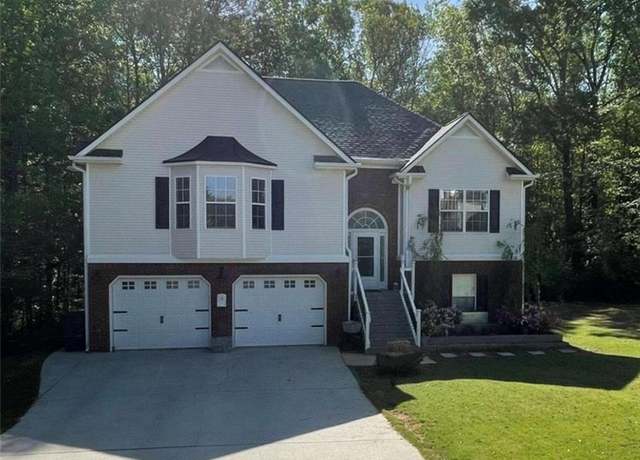 Property at 40 Legend Creek Chase, Douglasville, GA 30134, 5 beds, 3 baths
