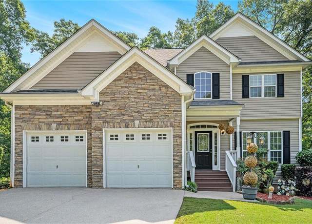 Property at 7052 Camp Falls Ct, Winston, GA 30187, 3 beds, 2.5 baths