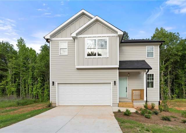 Property at 4095 Oriole Ln, Fairburn, GA 30213, 4 beds, 2.5 baths
