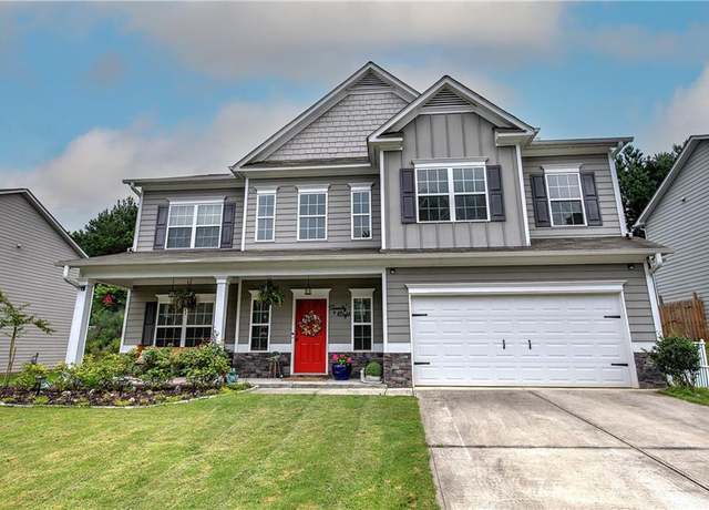 Property at 78 Thorndale Ct, Dallas, GA 30132, 4 beds, 2.5 baths