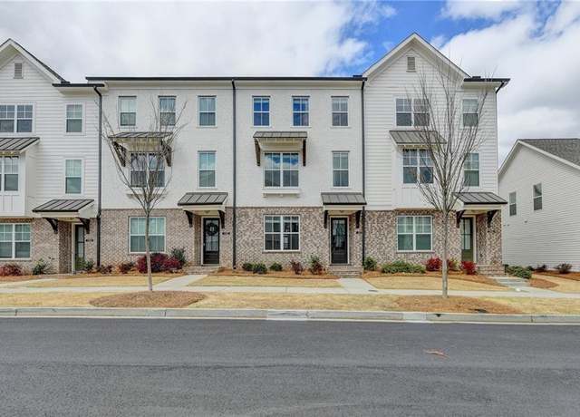 Property at 1273 Harvest Park Ln, Suwanee, GA 30024, 3 beds, 3.5 baths