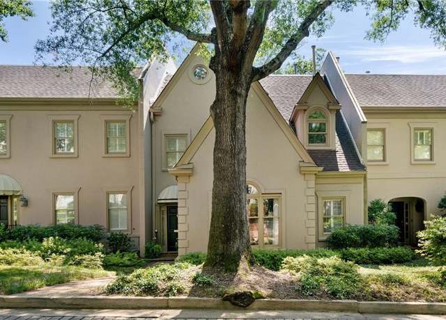 Property at 2525 Peachtree Rd NE #25, Atlanta, GA 30305, 3 beds, 4 baths