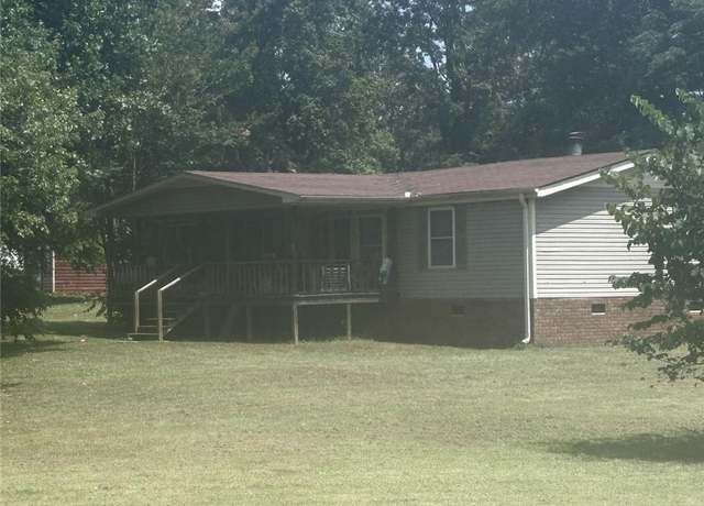 Property at 1311 Hatton Ford Road Rd, Hartwell, GA 30643, 3 beds, 2 baths
