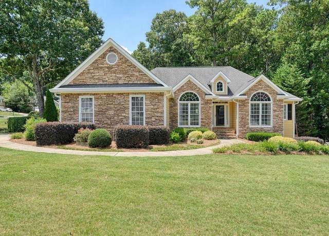 Property at 16 Evans Mill Ct, Dallas, GA 30157, 3 beds, 3 baths