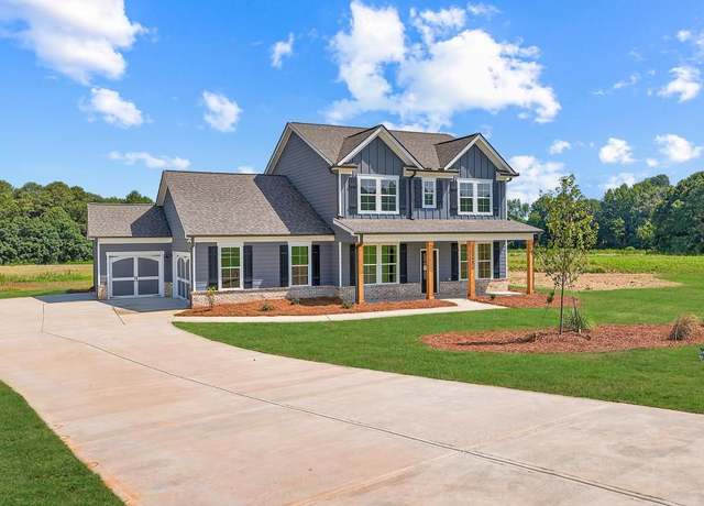 Property at 143 Tomahawk Trl, Good Hope, GA 30641, 4 beds, 3 baths