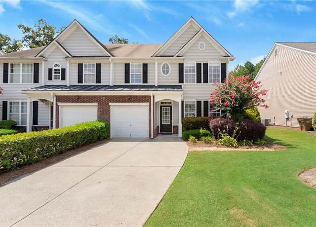 Property at 3723 Verde Glen Ln, Cumming, GA 30040, 4 beds, 2.5 baths